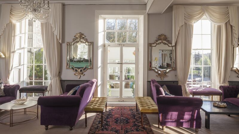 The Millhouse in Slane, Co Meath