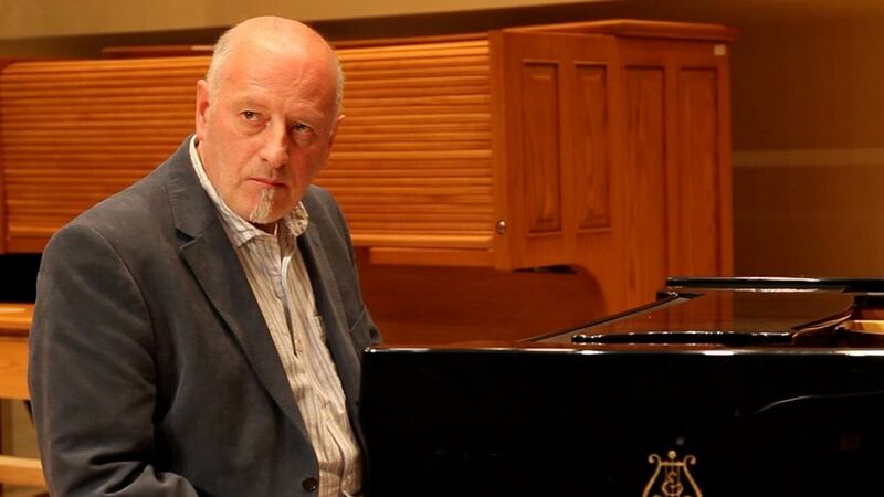 New this week: Roger Doyle profiled in The Curious Works of Roger Doyle