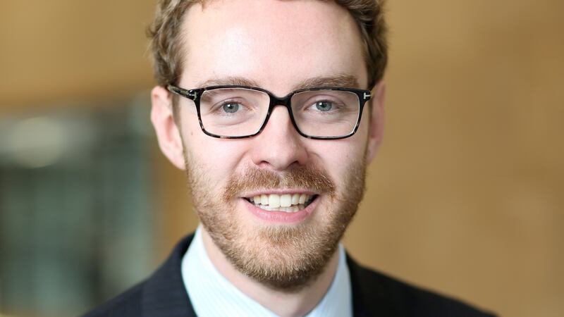 Dr Mark Coen is a lecturer in law at the Sutherland School of Law, University College Dublin