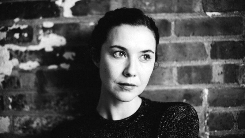 Elegant elegy: Lisa Hannigan. Photograph: Rich Gilligan
