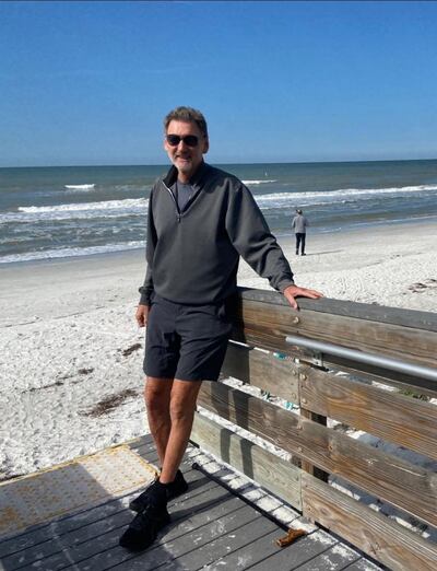 Neil O'Donoghue: 'We were a young team, swashbucklers'