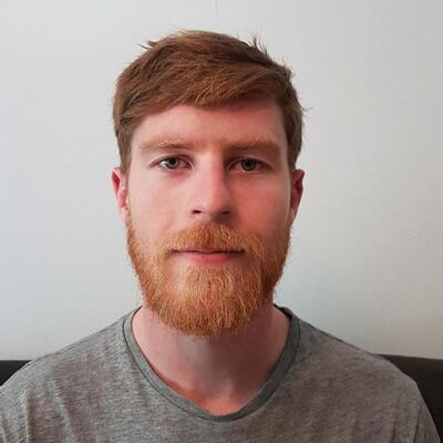 Jack Donovan: ‘Dutch architecture schools are well regarded around the world.’