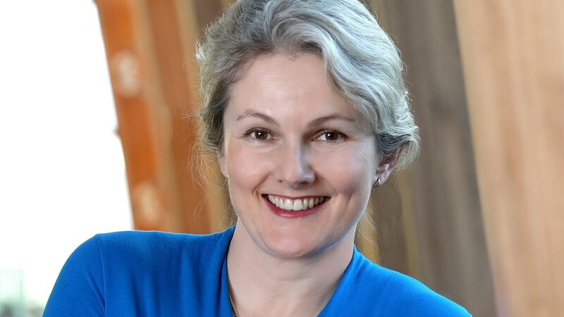 Liz Hughes: “It’s very hard to be strategic when you don’t know what your income is going to be for the next year.”