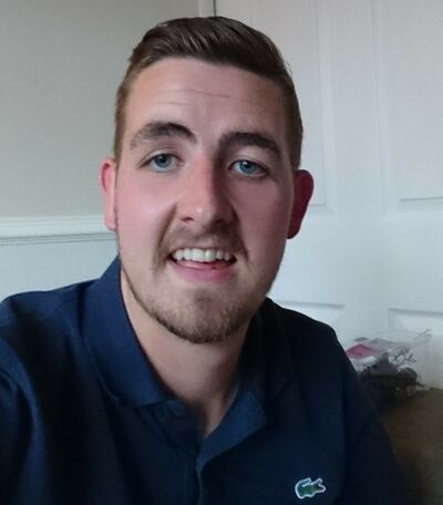 Middlesbrough's "Chubby Harry Kane" doesn't actually look too much like Harry Kane.