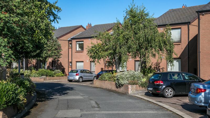 32 Cherry Court, Terenure, D6W
