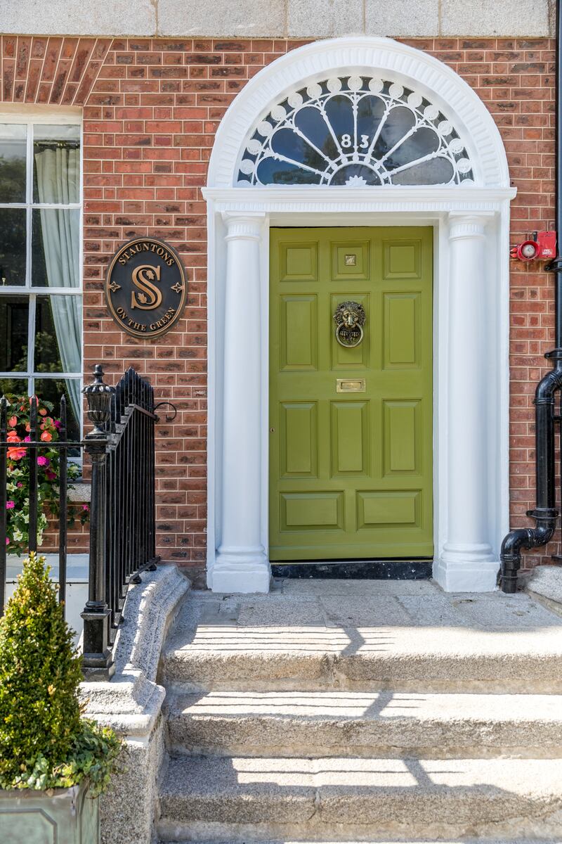 Stauntons on the Green, Dublin