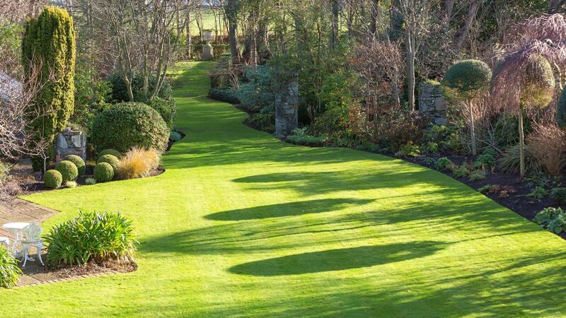 Richmond, 39 Castlepark Road, Dalkey, Co Dublin