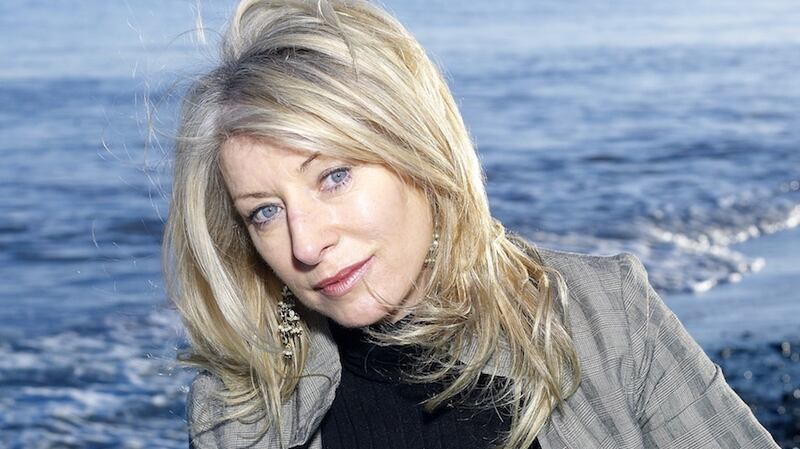 Peerless vocalist Honor Heffernan learnt her trade on the bandstand during the 1980s and 1990s with some of Ireland’s greatest jazz musicians