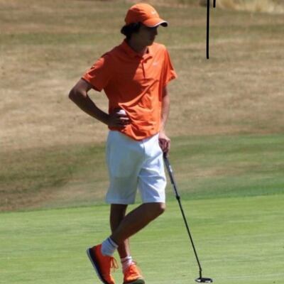 ‘I first noticed something was wrong in 2014 when I had extremely bad diarrhoea which eventually turned to blood,’ says  Andrew Browne.