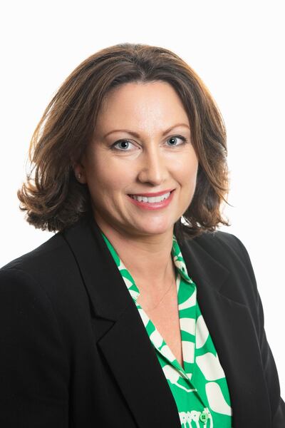 Helena McGonigle, financial planning specialist, AIB