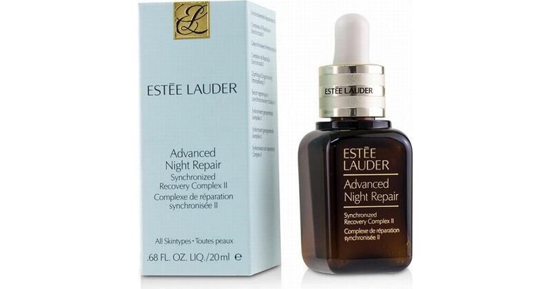 “Estée Lauder Advanced Night Repair has a magical ability to heal and repair the skin while you sleep,” says Simone Gannon.