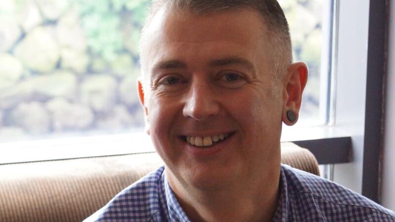 Kevin Devine:  from  Drogheda, he  worked in the Department of Health and “loved travel, music and discovering new bands”