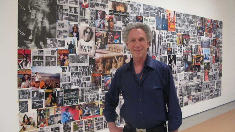 Bob Gruen
