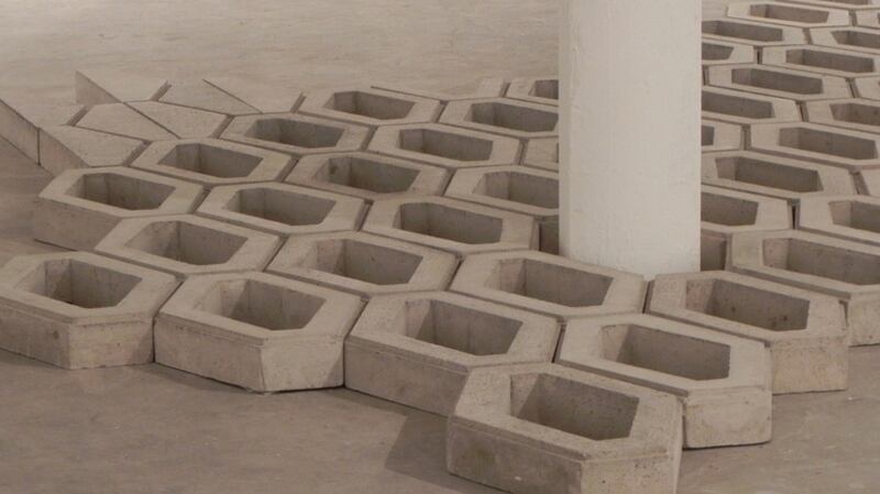 Terra Firma by Rachael Campbell-Palmer, from Periodical Review #5