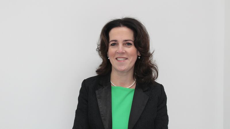 Suzanne Dunne, University of Limerick