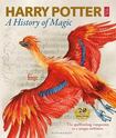 Harry Potter: A History of Magic