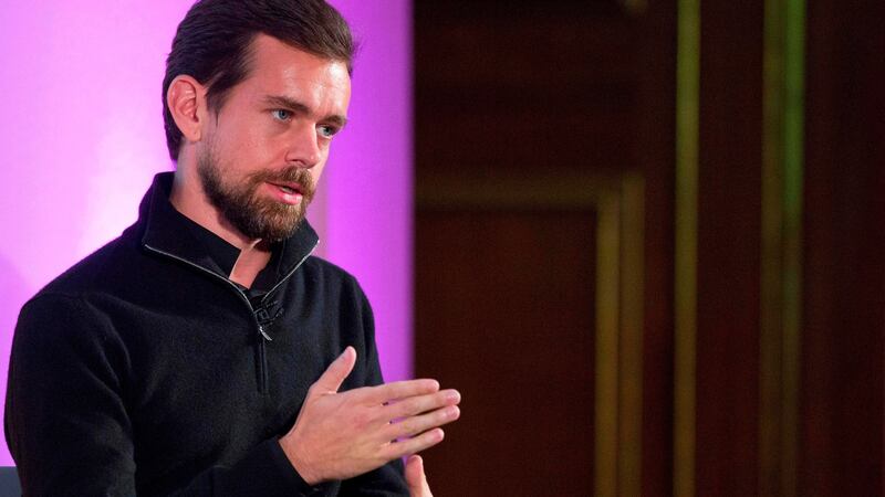 Twitter founder Jack Dorsey defended his company’s decision to allow far-right conspiracy theorist Alex Jones to use the platform to spread his message. File photograph:  Justin Tallis/AFP/Getty Images