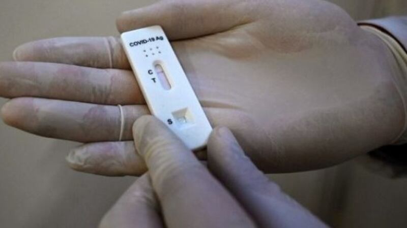 The number of confirmed Covid-19 cases since the pandemic began surpassed 500,000 on Monday, after a further 4,570 daily cases were reported.