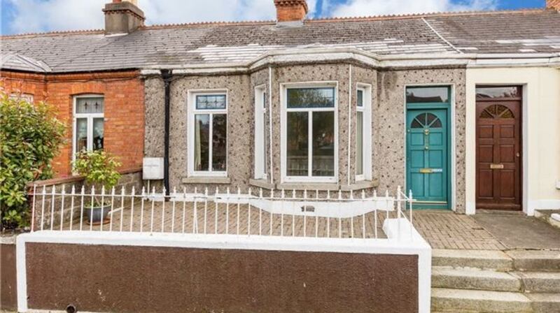 14 Botanic Avenue, Drumcondra, Dublin 9