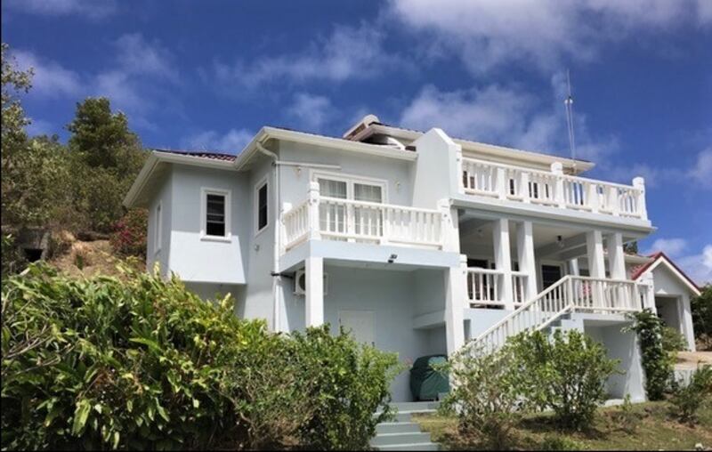 St Lucia, the Caribbean