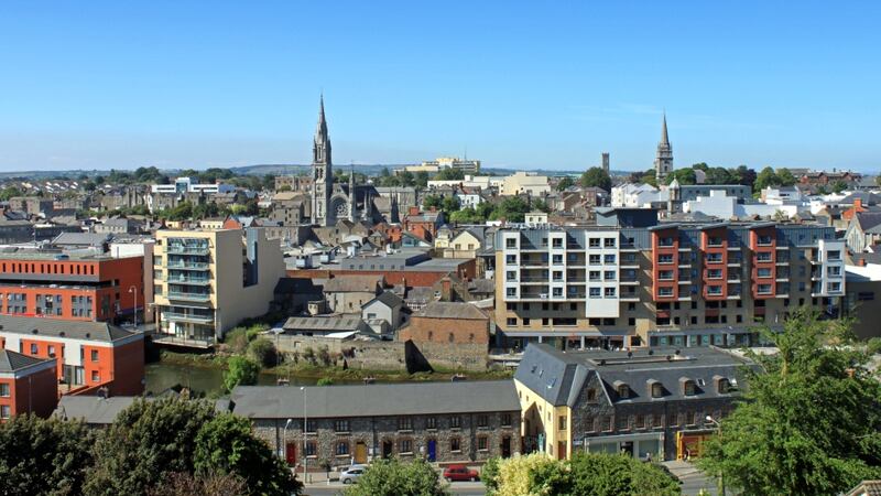 Drogheda, Co Louth