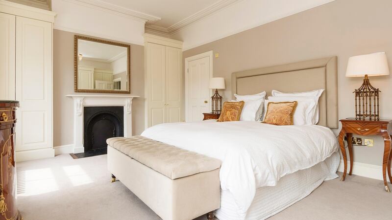 23 Frankfort Avenue, Rathgar