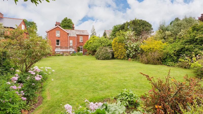 Kilfenora,  16 Temple Gardens, Rathmines