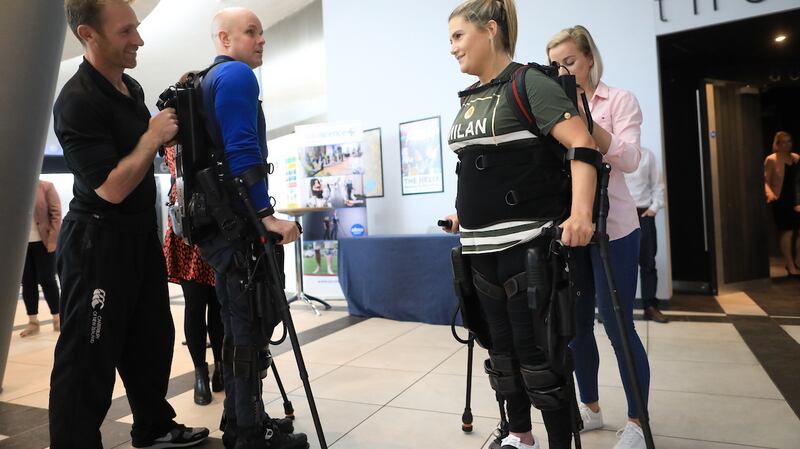 Photograph: Julien Behal