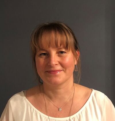 Maxine Hands is general manager at Vizeum Ireland