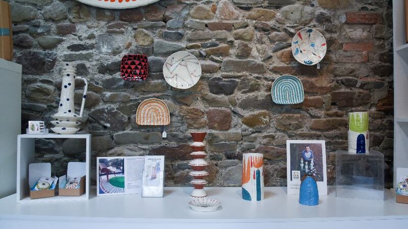 Photograph: Conor Mulhern