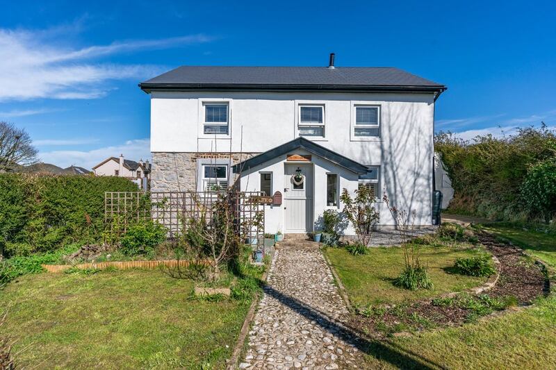 The Old Lock House, Mullantine, Rathangan, Co Kildare