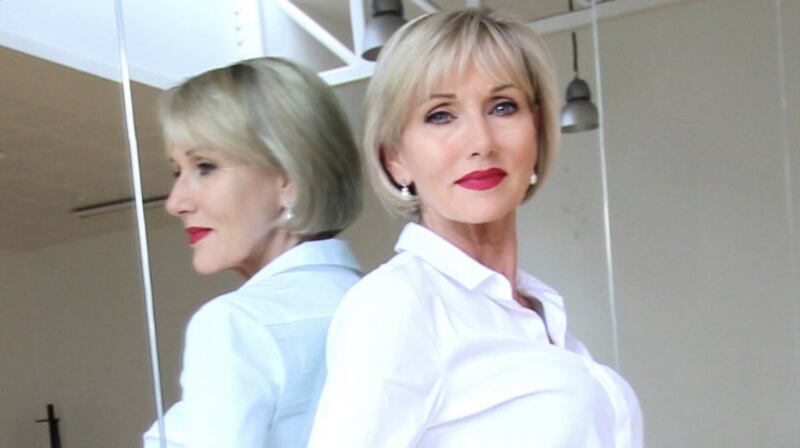 Annie Gribbin: “I have a very loyal customer base, with clients spanning three decades and the staff are brilliant, with the highest training standards.”