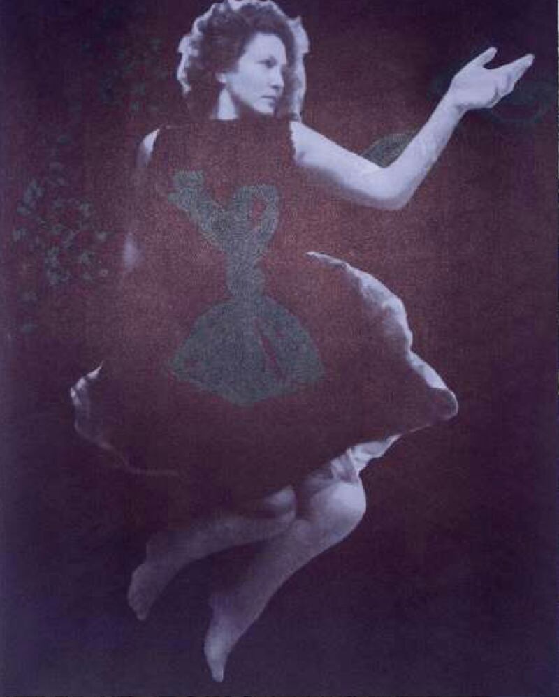 Fiona Quill, Your House is on Fire I