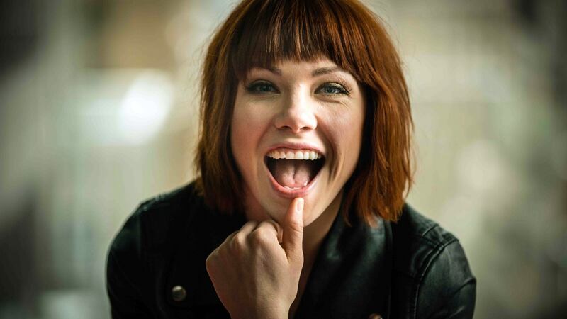 Carly Rae Jepsen