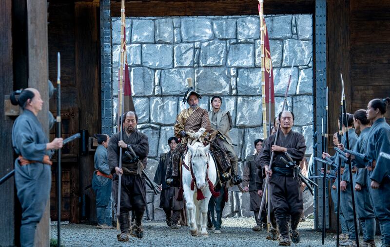 Shōgun is a revelatory tale of power and ambition. It’s an electrifying, awe-inspiring, action spectacle that is unflinching in its gaze when it comes to the brutality of the era