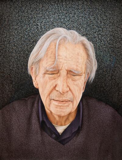 Brian O'Doherty/Patrick Ireland became a leading figure in the New York art scene after studying medicine in UCD