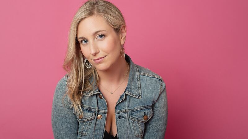 Laura Thomas:  ‘We often have this preoccupation with food and body image as a sort of coping mechanism for things that are difficult in our lives.’