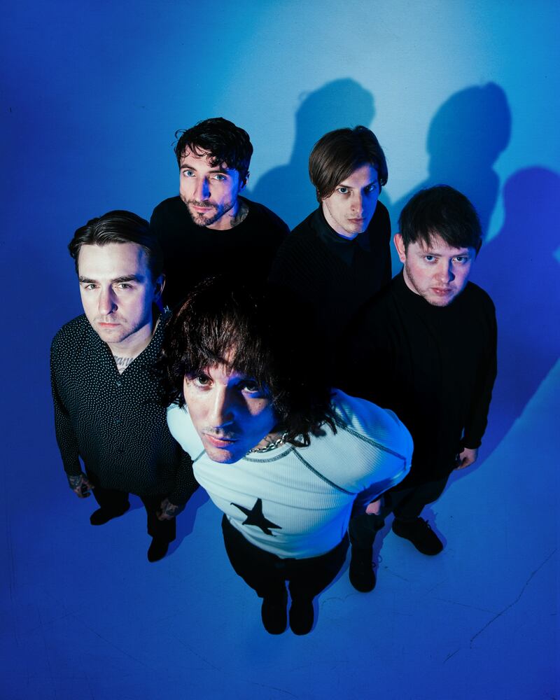 Bring Me the Horizon celebrate 20 years together by releasing their new album, Post Human: Next Gen