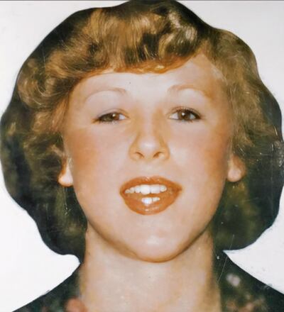 Stardust victim Martina Keegan (16).
