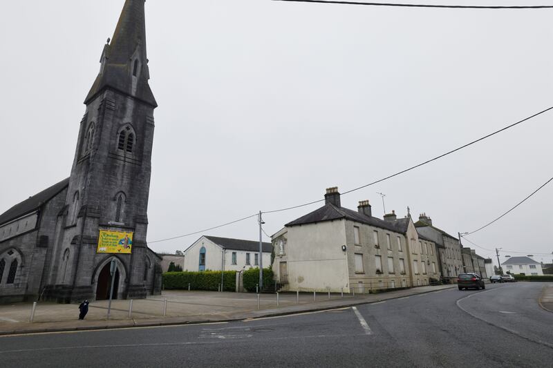 Carmelite provincial Fr Michael Troy said the order could not comment publicly “on deceased or living individuals who are the subject of allegations of abuse”. Photograph: Alan Betson
