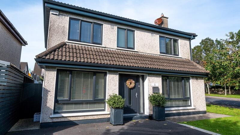 1 Ashling Green, Earlscourt,  Dunmore Road, Co Waterford