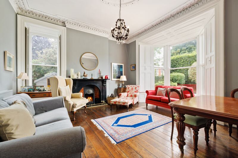 Photograph: Andrew Nolan