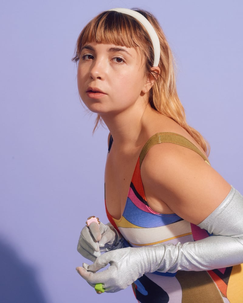 Lili Trifilio was born and raised in Chicago’s Edison Park neighbourhood where she attended a Catholic all-girls school