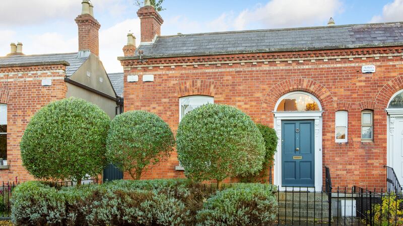 Number 5 Beechwood Avenue Lower