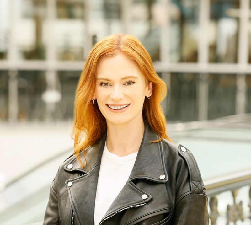 Ciara Crilly: 'When I was seven I told a staff member I was going to work here too when I grew up'