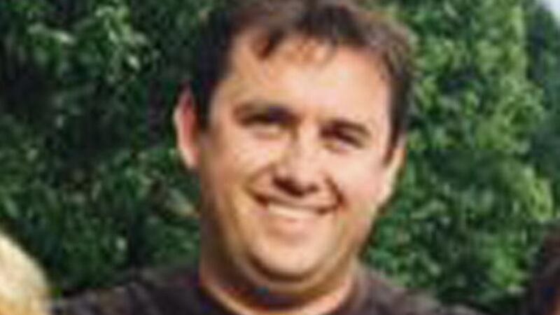 Limerick man Jason Corbett: Pictures of his bloody, lifeless body have been displayed ad nauseam in the courtroom.