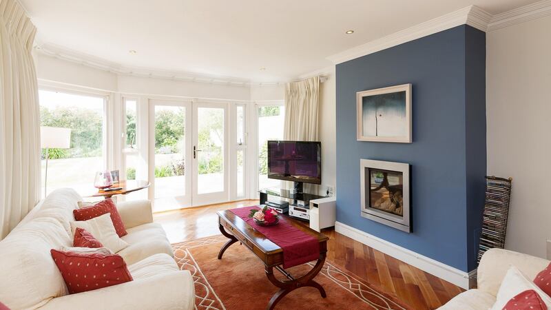 12 Deerpark Road, Mount Merrion