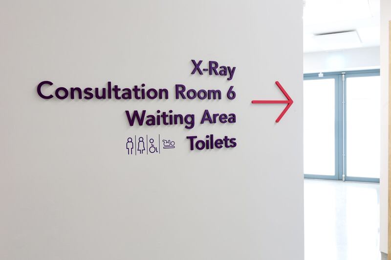 VHI 360 Health Centre, Galway