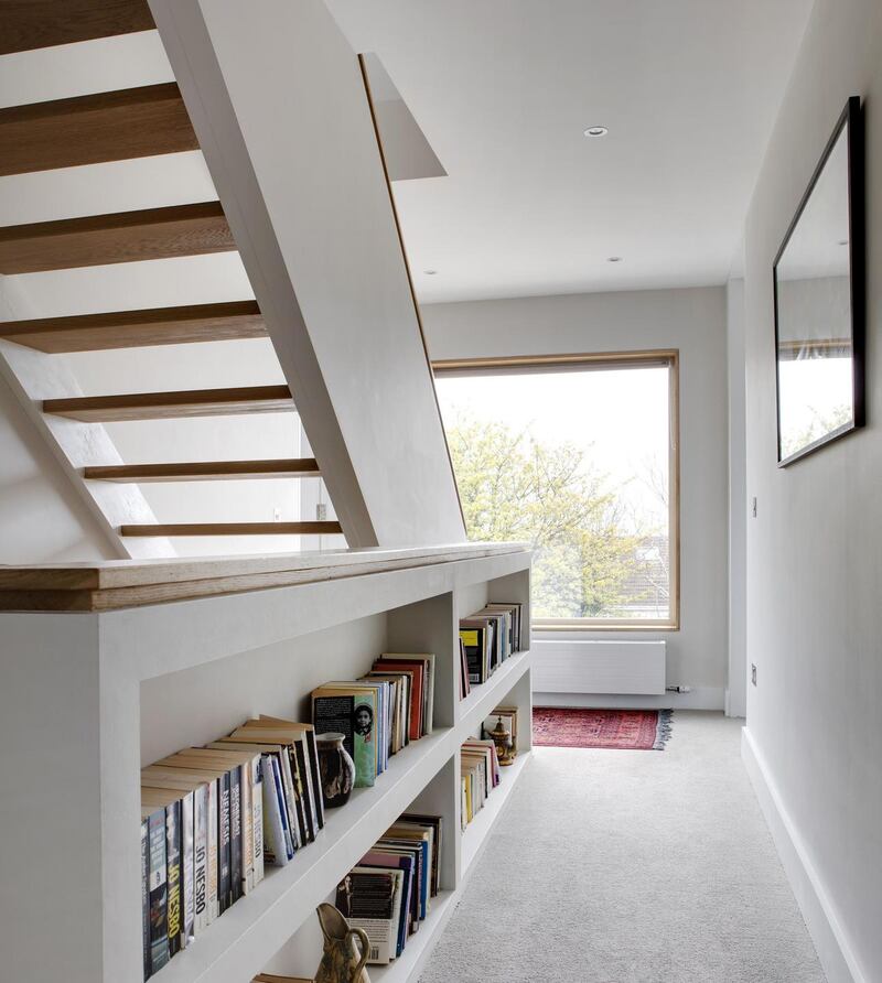 Google home: the Lambs’ landing