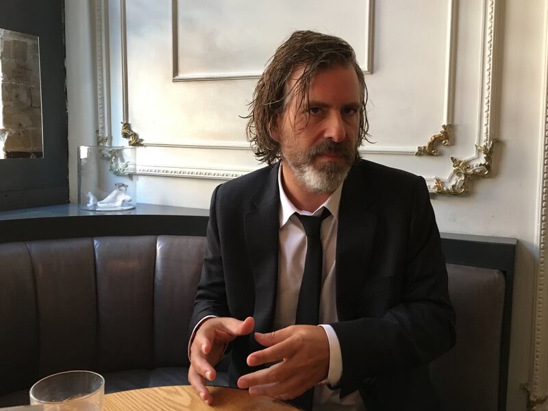 Documentary-maker Brett Morgen had access to Bowie's enormous archives. There were some five million items – audio recordings, videos, drawings and journals – for him to draw on. 